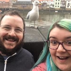 Meet your Posher, Elissa